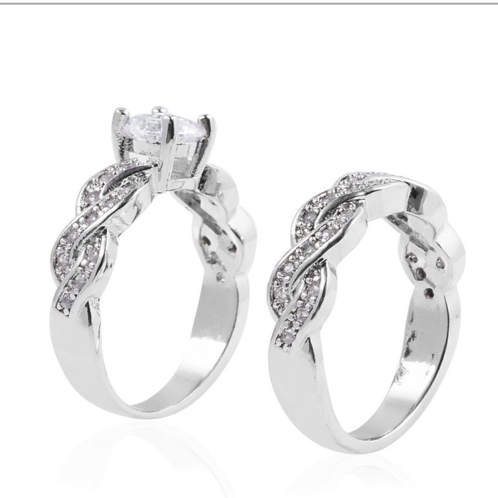 Set of 2 Rings